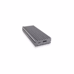 ICY BOX IB-1817M-C31 SSD enclosure Grey M.2 - Additional view 8