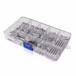 ICY BOX Raspberry Pi DIY installation tool kit, Installation tool kit, Raspberry Pi, Raspberry Pi, Black, Silver, China, 173 ...