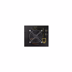 ICY BOX IB-564SAS-12G disk array Black - Additional view 5