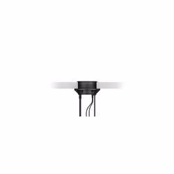 ICY BOX IB-HUB1430 socket-outlet Black - Additional view 4