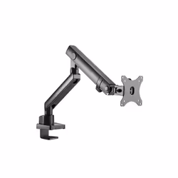 ICY BOX IB-MS313-T, Clamp, 8 kg, 81.3 cm (32"), 75 x 75 mm, 100 x 100 mm, Black
