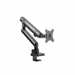 ICY BOX IB-MS313-T 81.3 cm (32") Desk Black