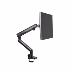 ICY BOX IB-MS313-T 81.3 cm (32") Desk Black - Additional view 5