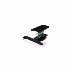 ICY BOX IB-PCI208-HS interface cards/adapter Internal M.2 - Additional view 4