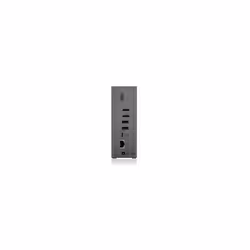 ICY BOX IB-DK2262AC Wired USB 3.2 Gen 1 (3.1 Gen 1) Type-C Anthracite - Additional view 5