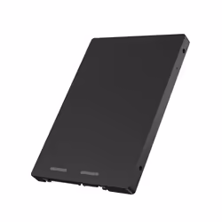 ICY BOX IB-M2S253, SSD enclosure, M.2, Serial ATA, Serial ATA II, Serial ATA III, 6 Gbit/s, Black
