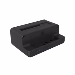 ICY BOX IB-2914MSCL-C31, HDD, SSD, Serial ATA, Serial ATA II, Serial ATA III, 2.5,3.5,M.2, USB 3.2 Gen 2 (3.1 Gen 2) Type-C, ...