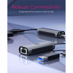 ICY BOX IB-LAN301-C3 Ethernet 2500 Mbit/s - Additional view 5