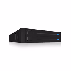 ICY BOX IB-2226STS, 8.89 cm (3.5"), Storage drive tray, Black, 2.5", SATA, SATA II, SATA III, 2.5"