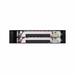 ICY BOX IB-2226STS 8.89 cm (3.5") Storage drive tray Black - Additional view 5
