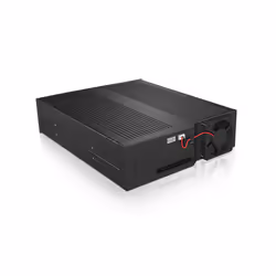 ICY BOX IB-170SK-B 13.3 cm (5.25") Storage drive tray Black - Additional view 5