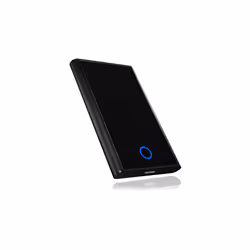 ICY BOX IB-273StU3 HDD/SSD enclosure Black 2.5" - Additional view 4