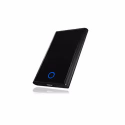 ICY BOX IB-273StU3 HDD/SSD enclosure Black 2.5" - Additional view 5