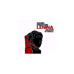 Daniel Erdmann/Oliver Steidle - Lenina [CD]