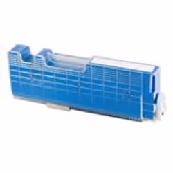 Toner Cartridge Cyan for Aficio CL2000. CL3100DN. CL3100N. CL3000. CL3000DN. 5500 prints at 5% coverageCompatible Printers: L ...