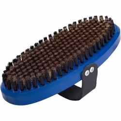 Holmenkol UnisexÂ â Adult's OvalBrush Bronze Brush, standard size