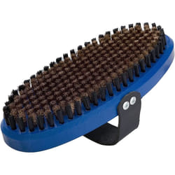 Holmenkol UnisexÂ â Adult's OvalBrush Bronze Brush, standard size