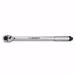 Michelin MTW-210ÃÂ Drive Torque Wrench, 1/2ÃÂ Inch Drive, 24ÃÂ Teeth - Additional view 5