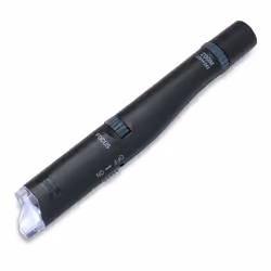 Carson MicroPen magnifier 53x Black