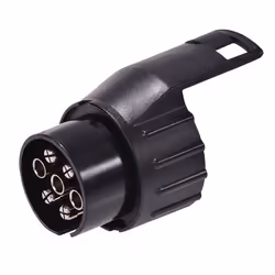 KUNZER 62400001 Socket Adapter