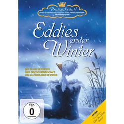 WVG Eddies erster Winter DVD German