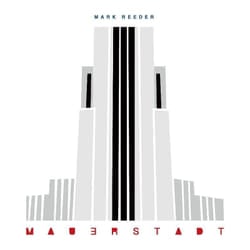Alive AG Mauerstadt CD Pop Reeder, Mark