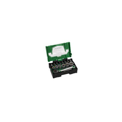 400.300.20 Stackable Accessory Bit Set (24-Piece)
