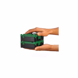 400.300.20 Stackable Accessory Bit Set (24-Piece)