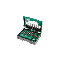 400.300.23 Stackable Accessory Security Bit Set (31-Piece)