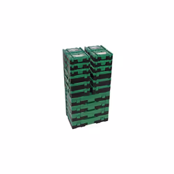 400.300.23 Stackable Accessory Security Bit Set (31-Piece)