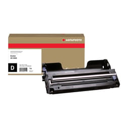 AgfaPhoto Compatible Drum Unit, Replacement for Brother DR-6000, 20000 Pages