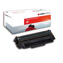 AgfaPhoto APTHP505AE toner cartridge 1 pc(s) Black