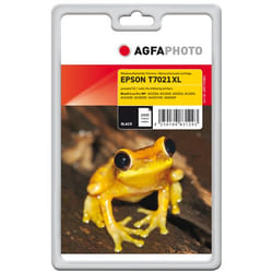 AgfaPhoto APET702BD ink cartridge Black