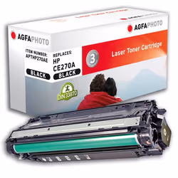 AgfaPhoto APTHP270AE, 13500 pages, Black, 1 pc(s)