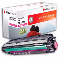 AgfaPhoto APTHP273AE, 15000 pages, Magenta, 1 pc(s)