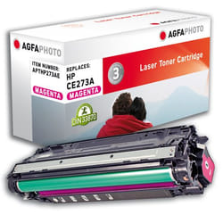AgfaPhoto APTHP273AE toner cartridge 1 pc(s) Magenta