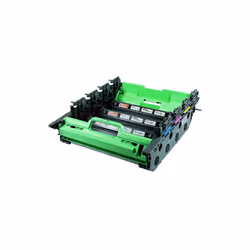 AgfaPhoto Compatible Drum Unit Multipack, Black/Cyan/Magenta/Yellow, Replacement for Brother DR-320CL, 25000 Pages - Additional view 3