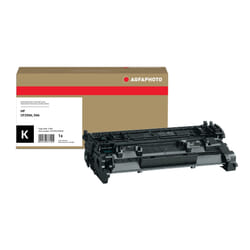 AgfaPhoto Compatible Toner Cartridge, Black, Replacement for HP CF259A, 59A, 3000 Pages