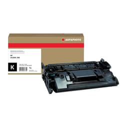AgfaPhoto Compatible Toner Cartridge, Black, Replacement for HP CF259X, 59X, 10000 Pages