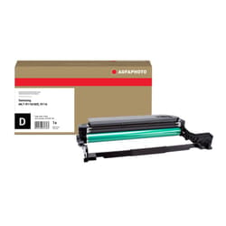 AgfaPhoto Compatible Drum Unit, Replacement for Samsung MLT-R116/SEE, R116, 9000 Pages