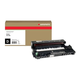 AgfaPhoto Compatible Drum Unit, Replacement for Brother DR-2300, 12000 Pages