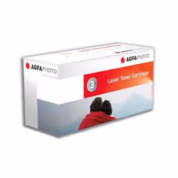 AgfaPhoto APTHPCF370AME, 2600 pages, Cyan, Magenta, Yellow, 3 pc(s)