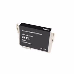AgfaPhoto Compatible Ink Cartridge, Black, Replacement for Epson 29 XL, T2991, C13T29914012, 11.3 ml - Additional view 3