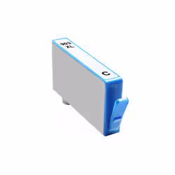 AgfaPhoto Compatible Ink Cartridge, Cyan, Replacement for HP No. 903 XL cyan, T6M03AE, 8.5 ml - Additional view 3