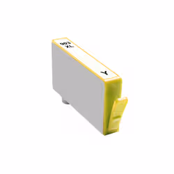 AgfaPhoto Compatible Ink Cartridge, Yellow, Replacement for HP No. 903 XL yellow, T6M11AE, 8.5 ml - Additional view 3