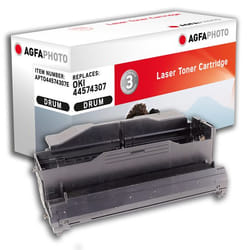 AgfaPhoto APTO44574307E printer drum Compatible 1 pc(s)