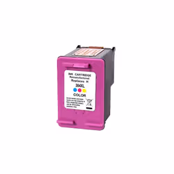 AgfaPhoto Compatible Ink Cartridge, Colour, Replacement for HP No. 304 XL color, N9K07AE, 300 Pages - Additional view 3