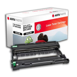 AgfaPhoto APTBDR2400E printer drum Compatible 1 pc(s)