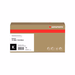 AgfaPhoto Compatible Toner Cartridge, Black, Replacement for Kyocera TK-3060, 1T02V30NL0, 14500 Pages - Additional view 2