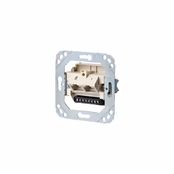 METZ CONNECT 130064120-I, RJ-45, -40 - 70 °C, 69.9 mm, 30.1 mm, 69.9 mm